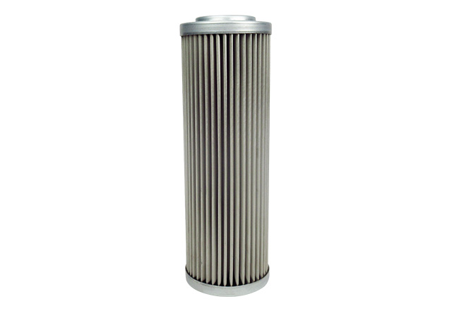 hydraulic oil filter